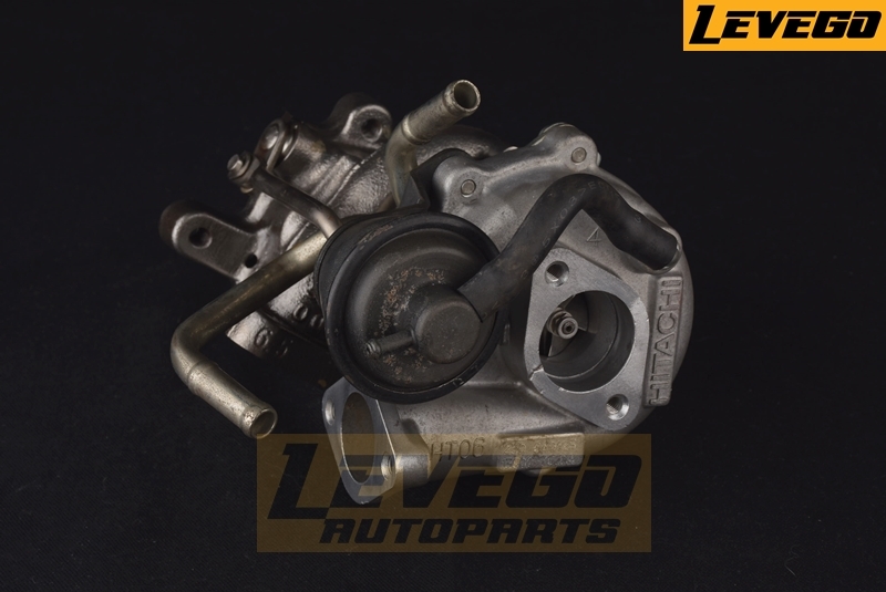 NEW Genuine HITACHI Turbo for Suzuki Jimny GF-JB23W 13900-76JA4