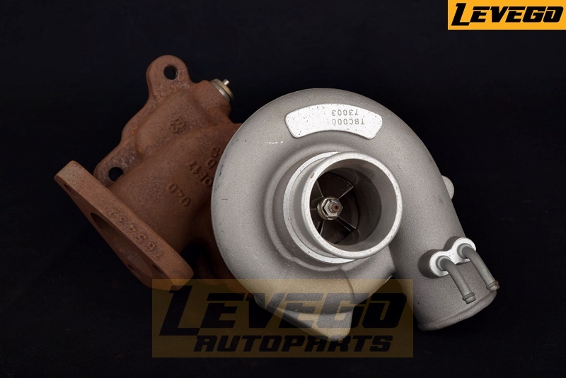 NEW Genuine HITACHI Turbo for MITSUBISHI Pajero II V20 2508280 TBC0001