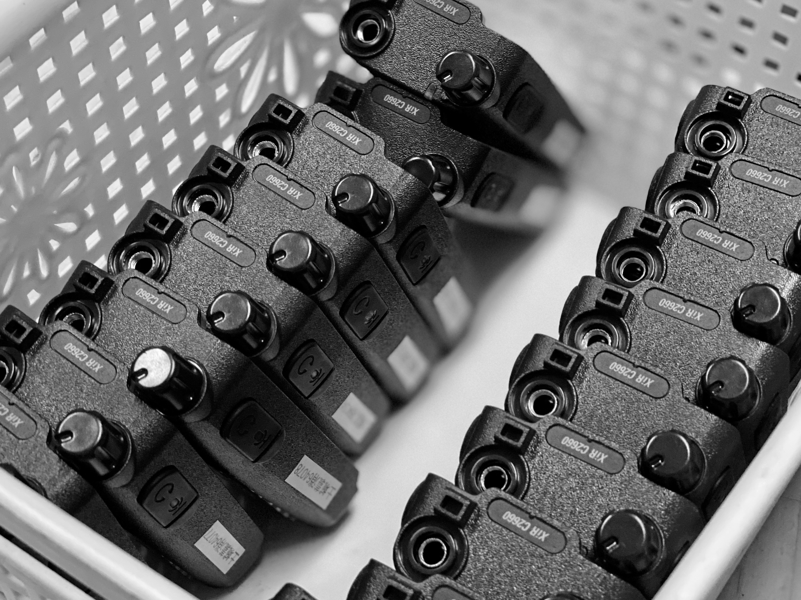 大型活動與車隊