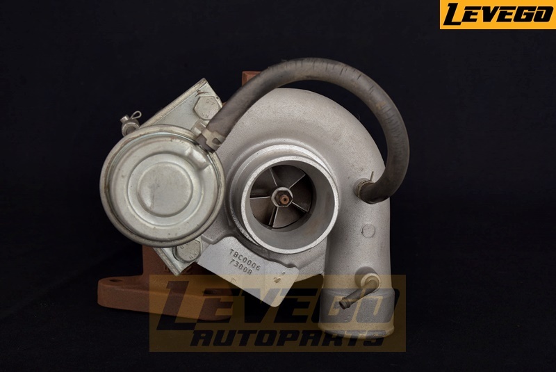 NEW Genuine HITACHI Turbo for MITSUBISHI Pajero Shogun II V20 2508285 TBC0006