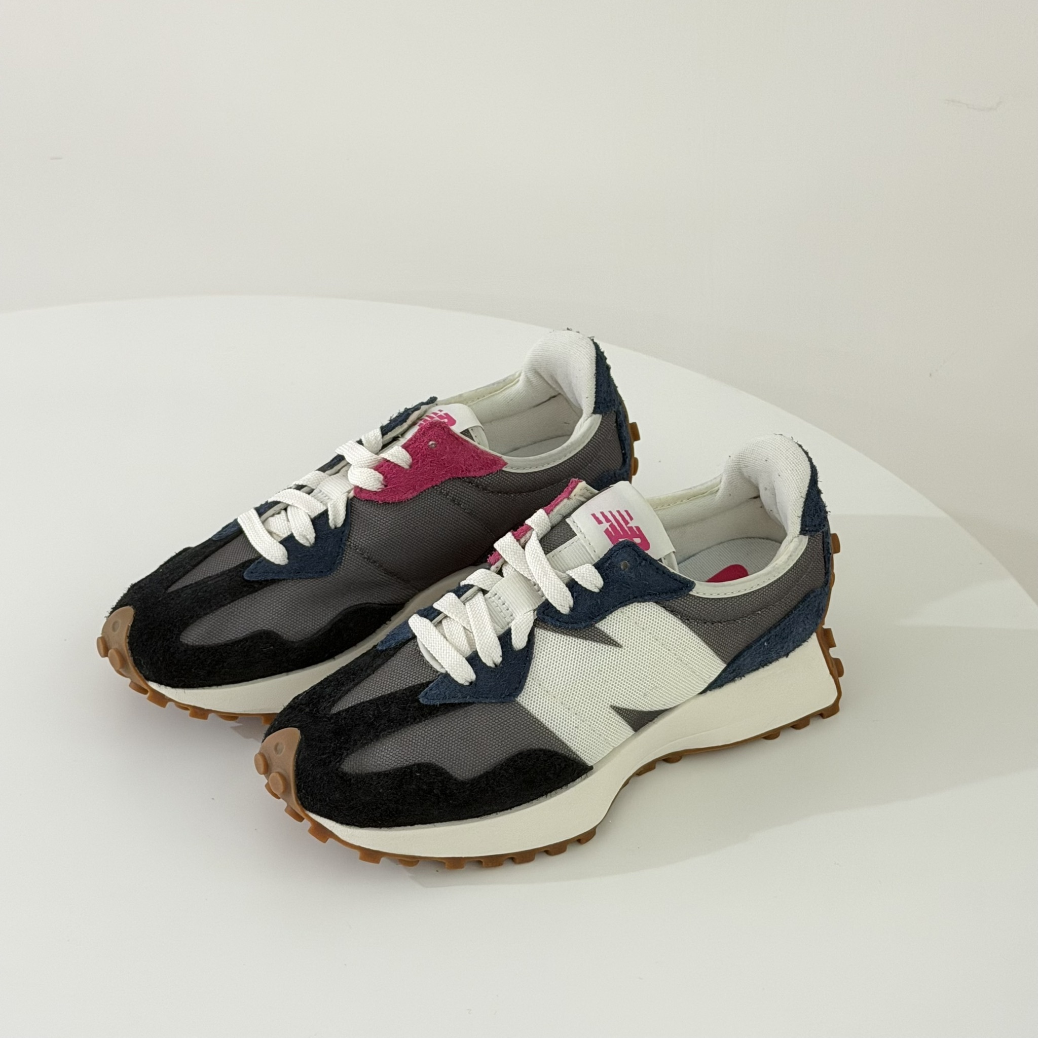 零碼特價┃new balance 327