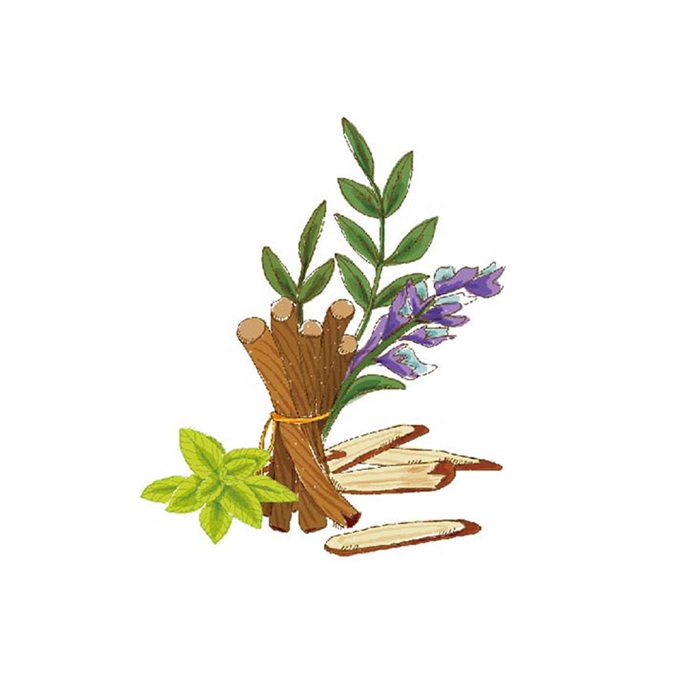 【格萊思美】義大利 植物精油 愛心口含錠 30粒