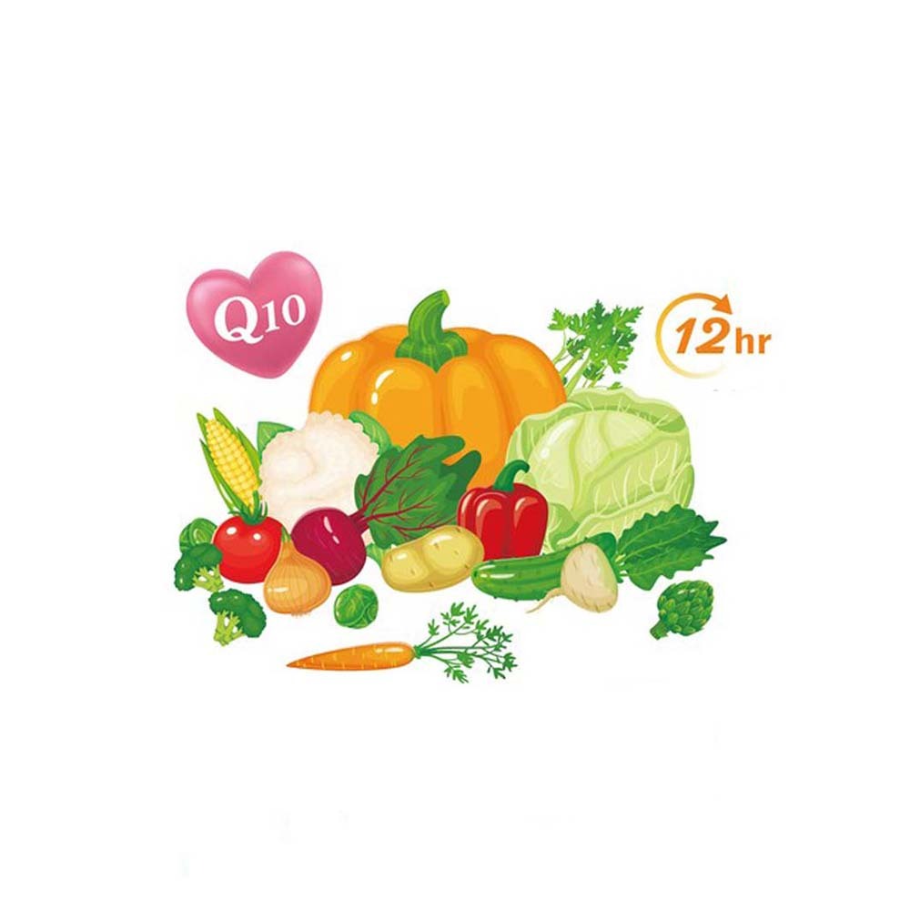 【格萊思美】德國  綜合維他命 全素50粒