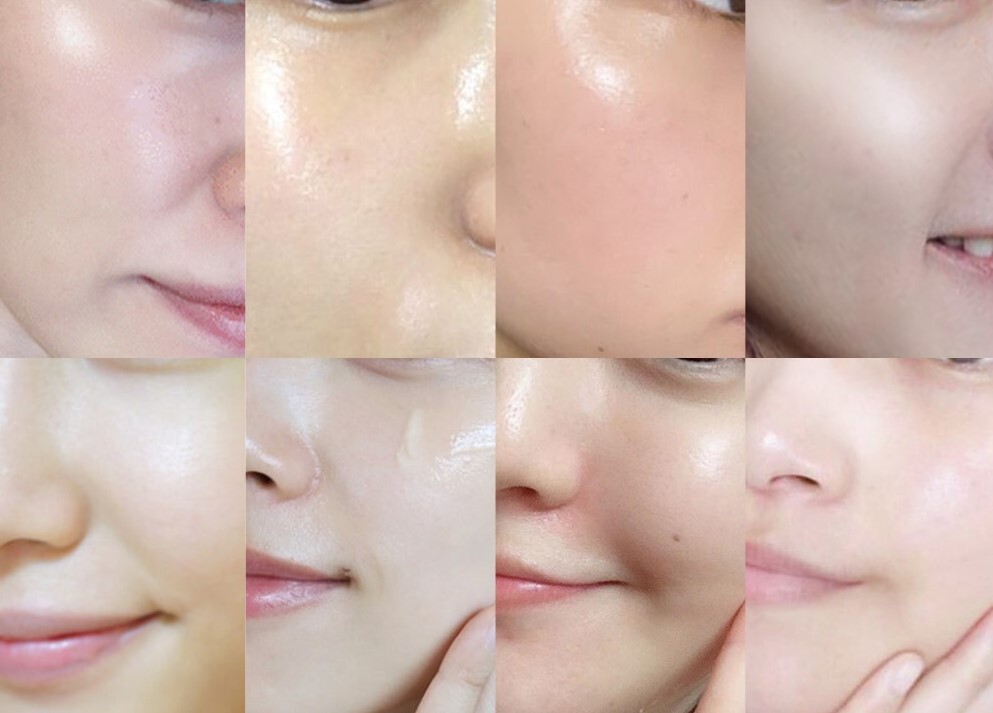 SUNGBOON 山葡萄維他命C亮白棉片 60片入