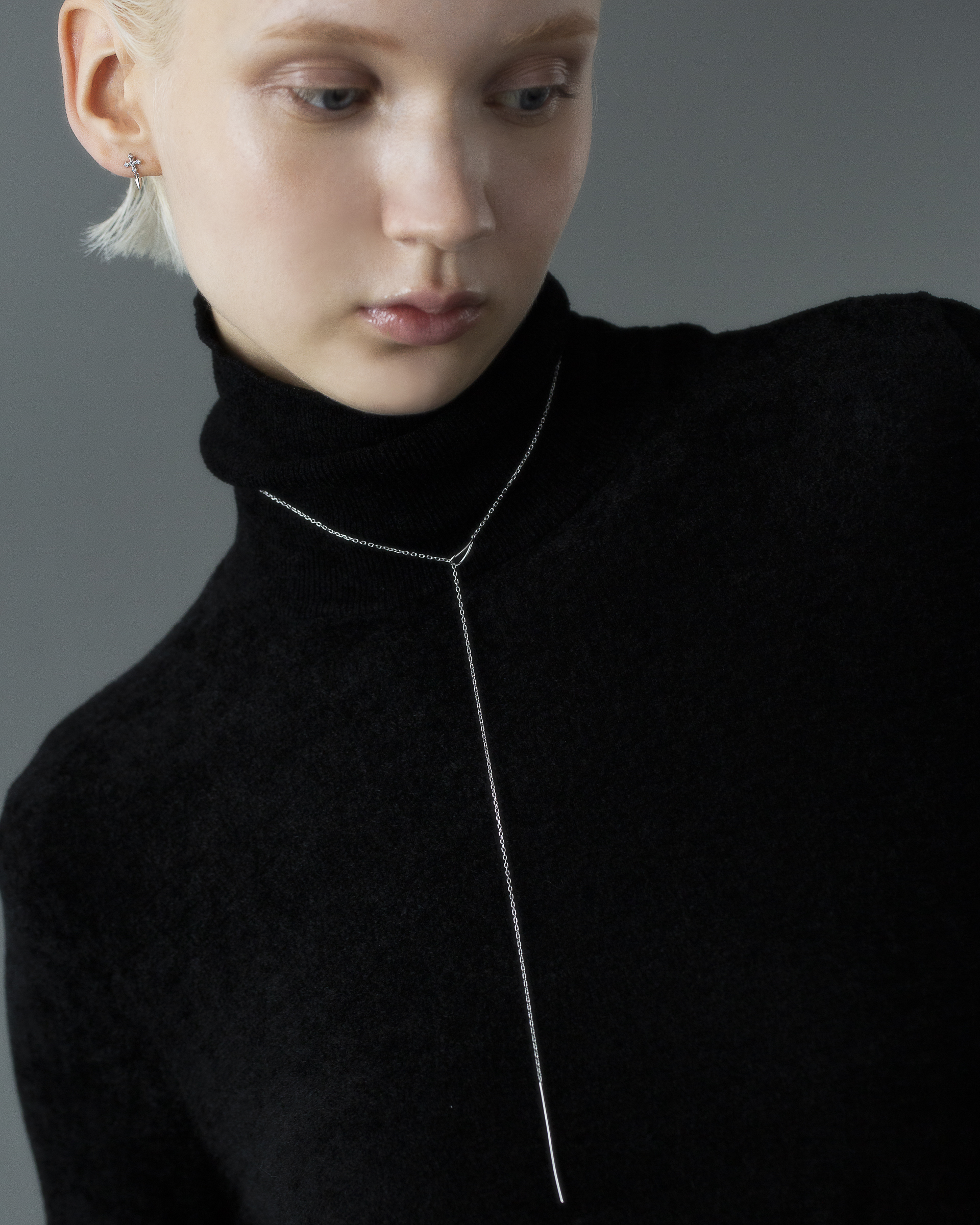 Looped Pause 可調節長鍊