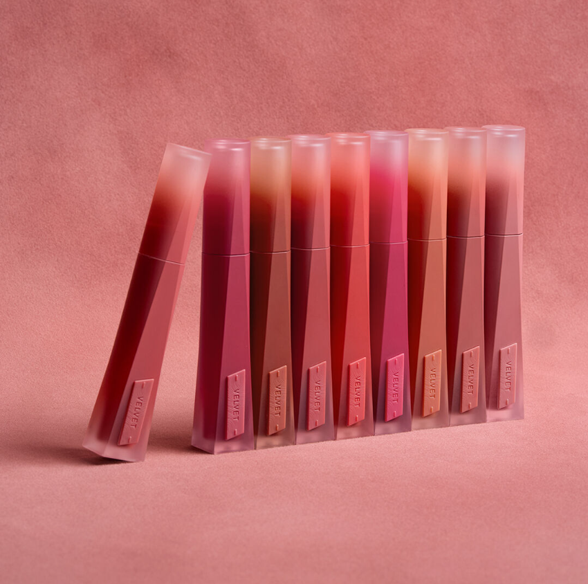 [ 3CE ] Velvet Lip Tint Plush 551463