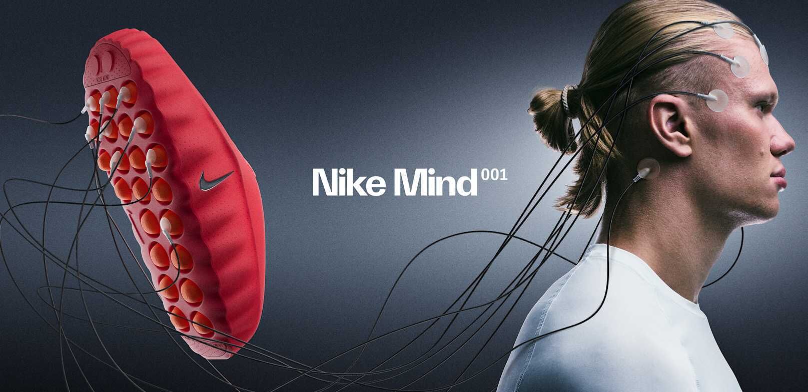 nike mind 001