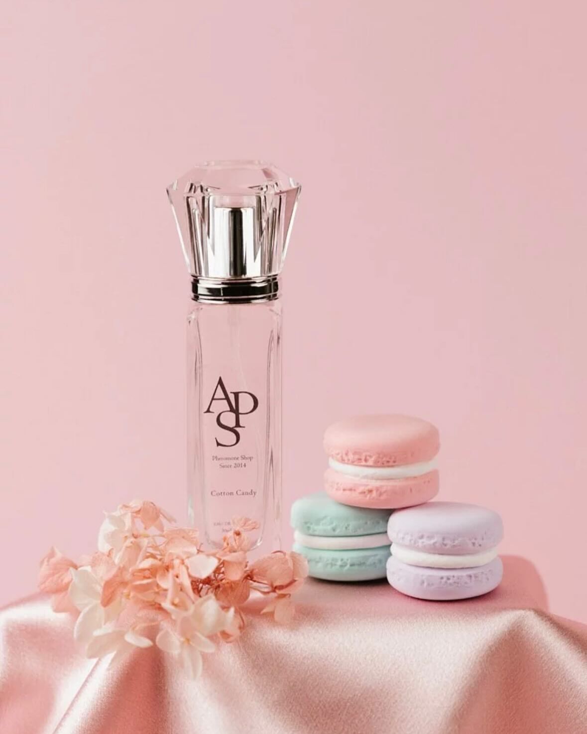 APS Cotton Candy Pheromone Spray 30ml