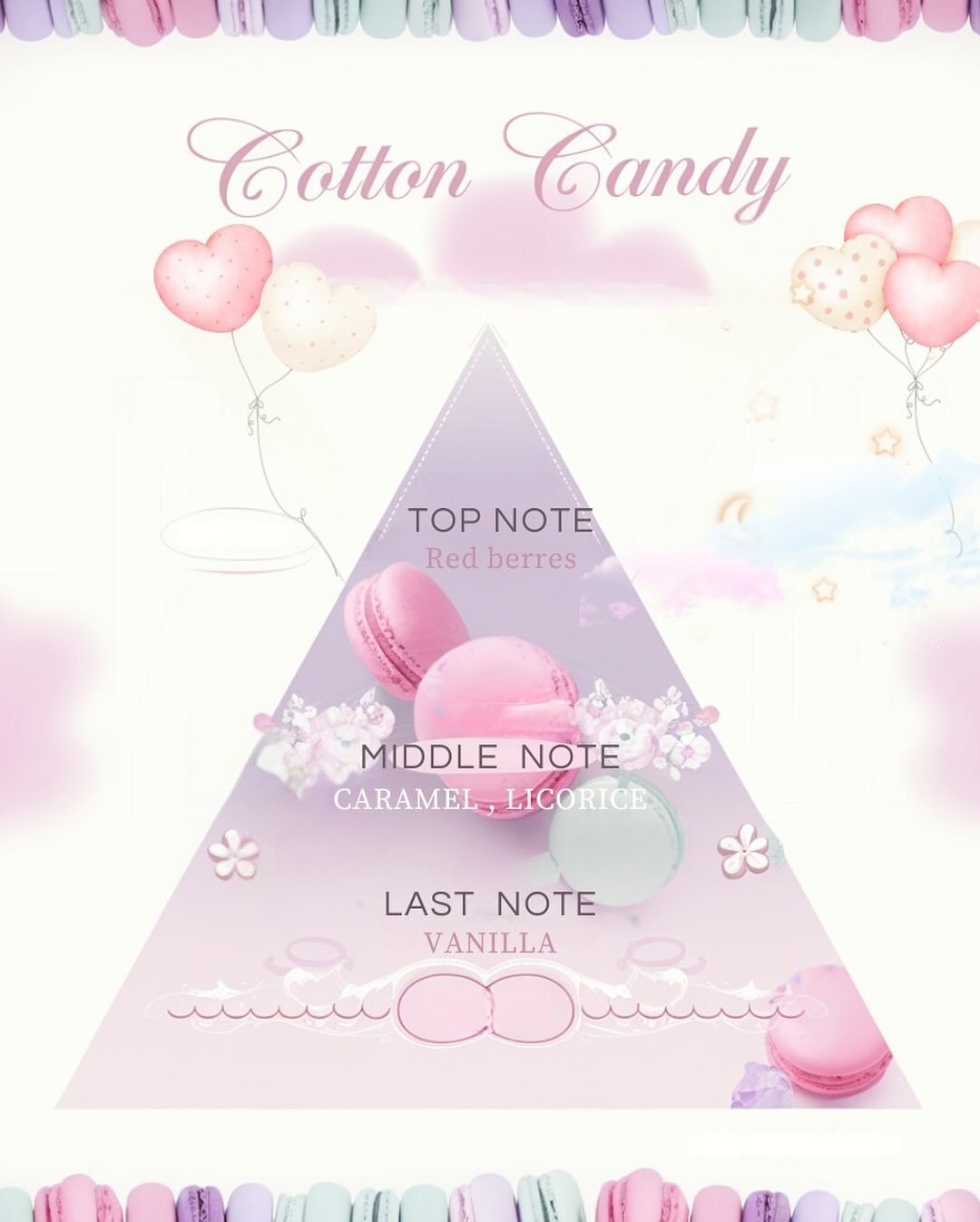 APS Cotton Candy Pheromone Spray 30ml