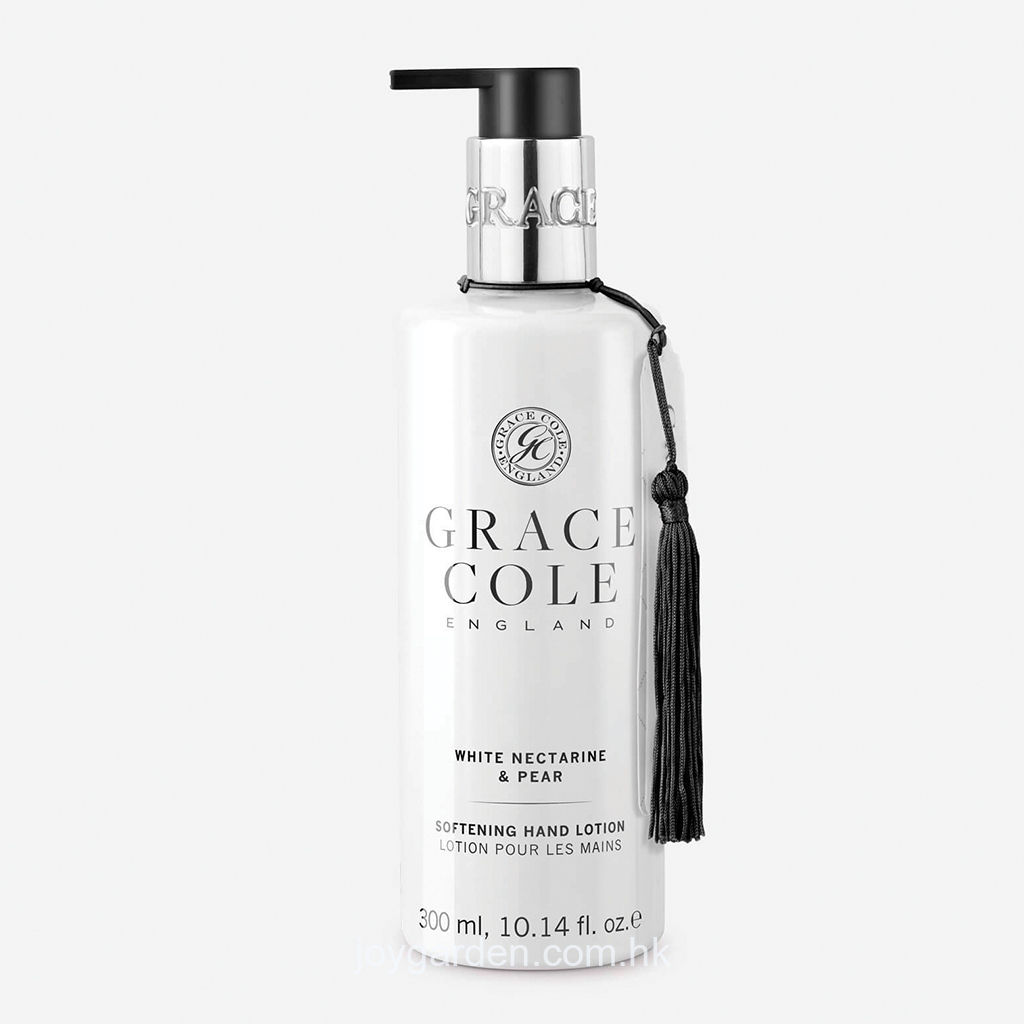 WNP2211005 - 英國梨與白桃柔潤護手霜