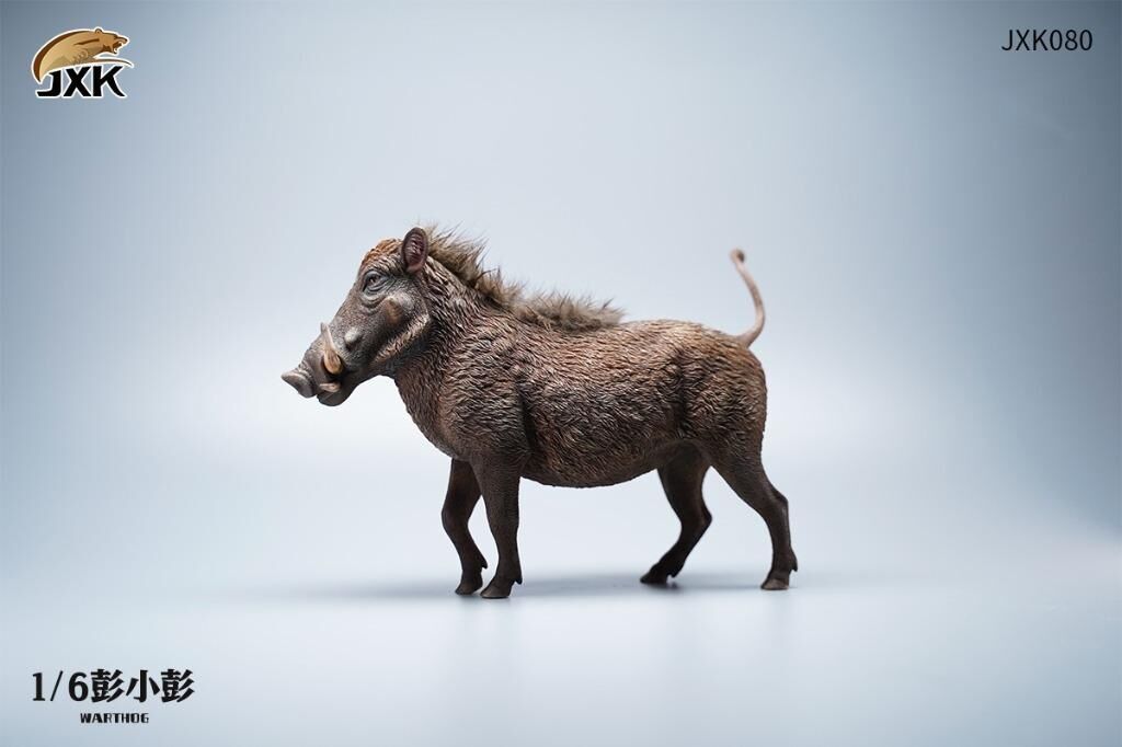 JxK Studio : 1/6 JXK080 Warthog