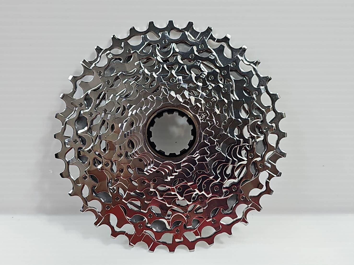 SRAM AXS RIVAL 銀色飛輪 XG-1270 12速飛輪 10-36T 10-33T 12S飛輪