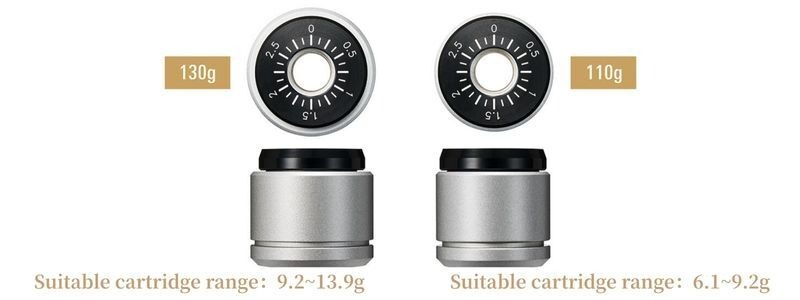 Audio-Technica AT-LPA2 Belt-Drive Turntable