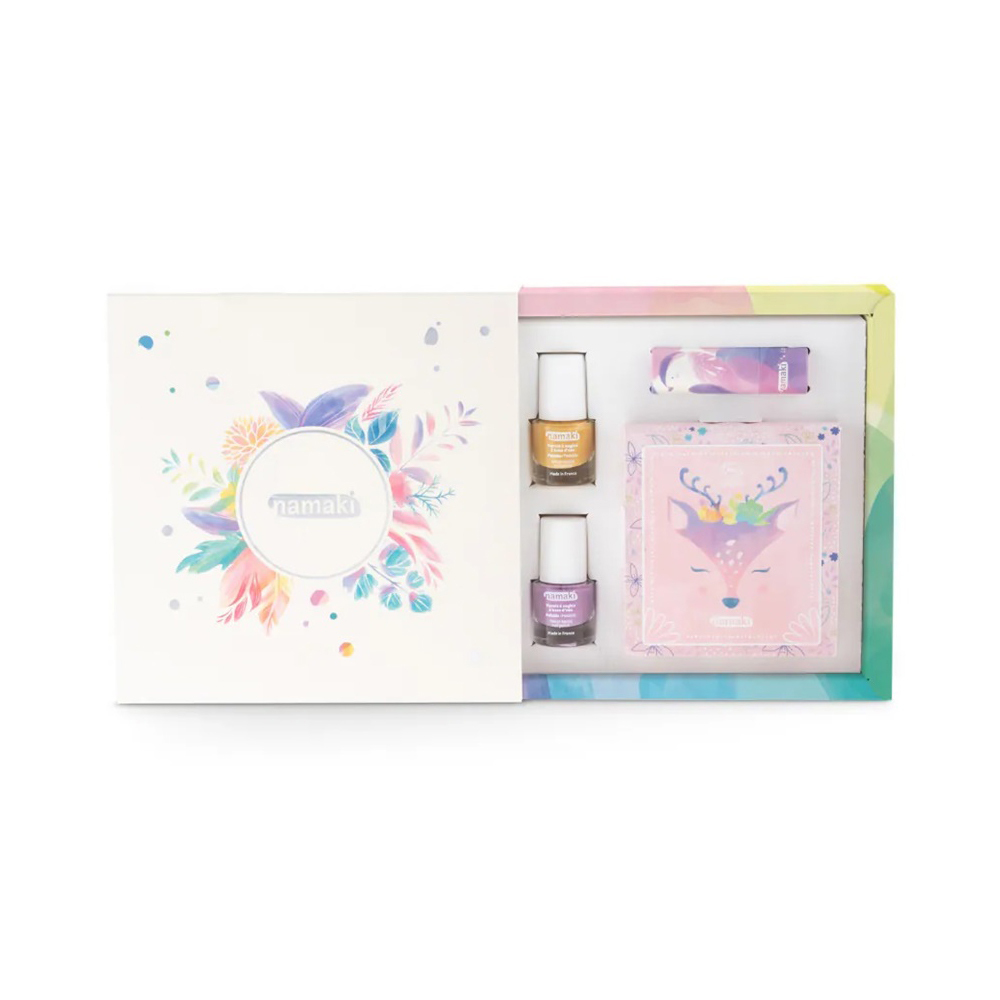 namaki 童話故事彩妝組-日光仙子