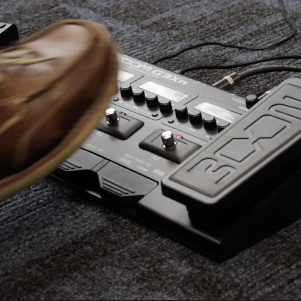 Zoom ZOOM/G3n、G3Xn 吉他綜合效果器 第 2 張圖片｜三峽吉他 / Bass