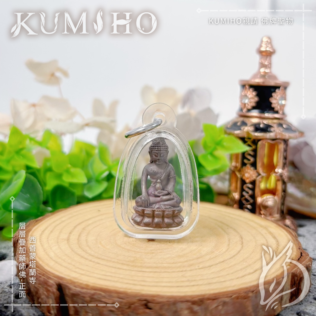 守護你與家人的精氣神，讓生活重回平穩軌道。