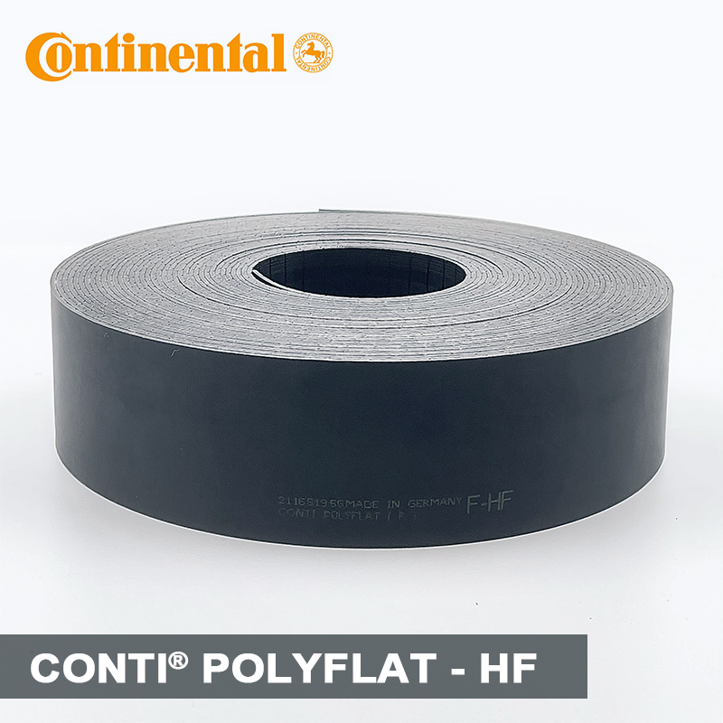 Continental CONTI® POLYFLAT Flat Belt - HF