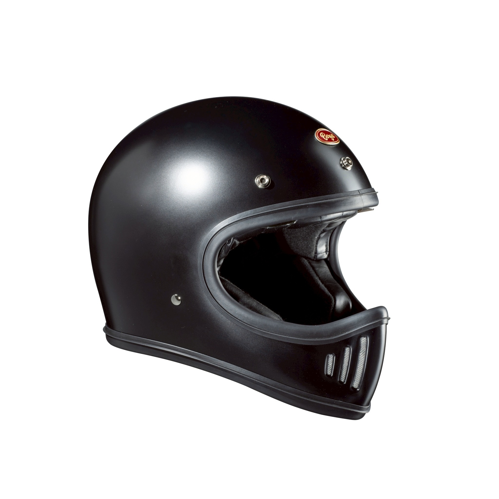 Beryll one tone 山車 啞光曜石黑