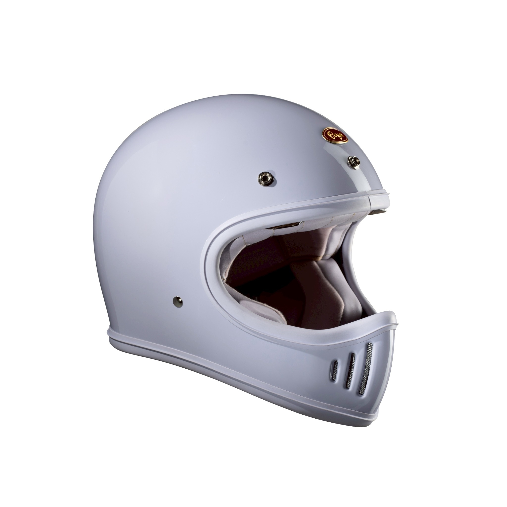 Beryll one tone 山車 啞光紫羅蘭