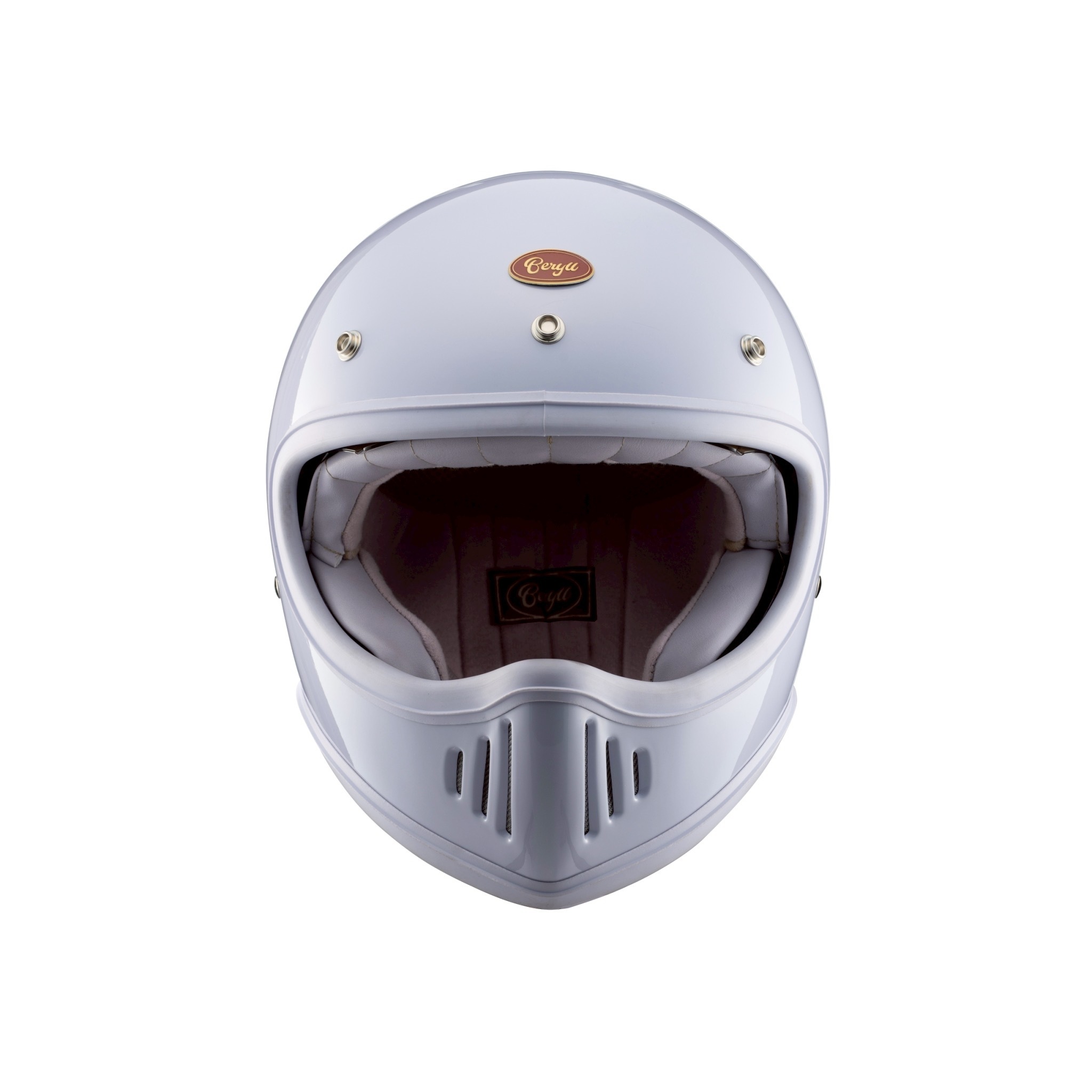 Beryll one tone 山車 啞光紫羅蘭