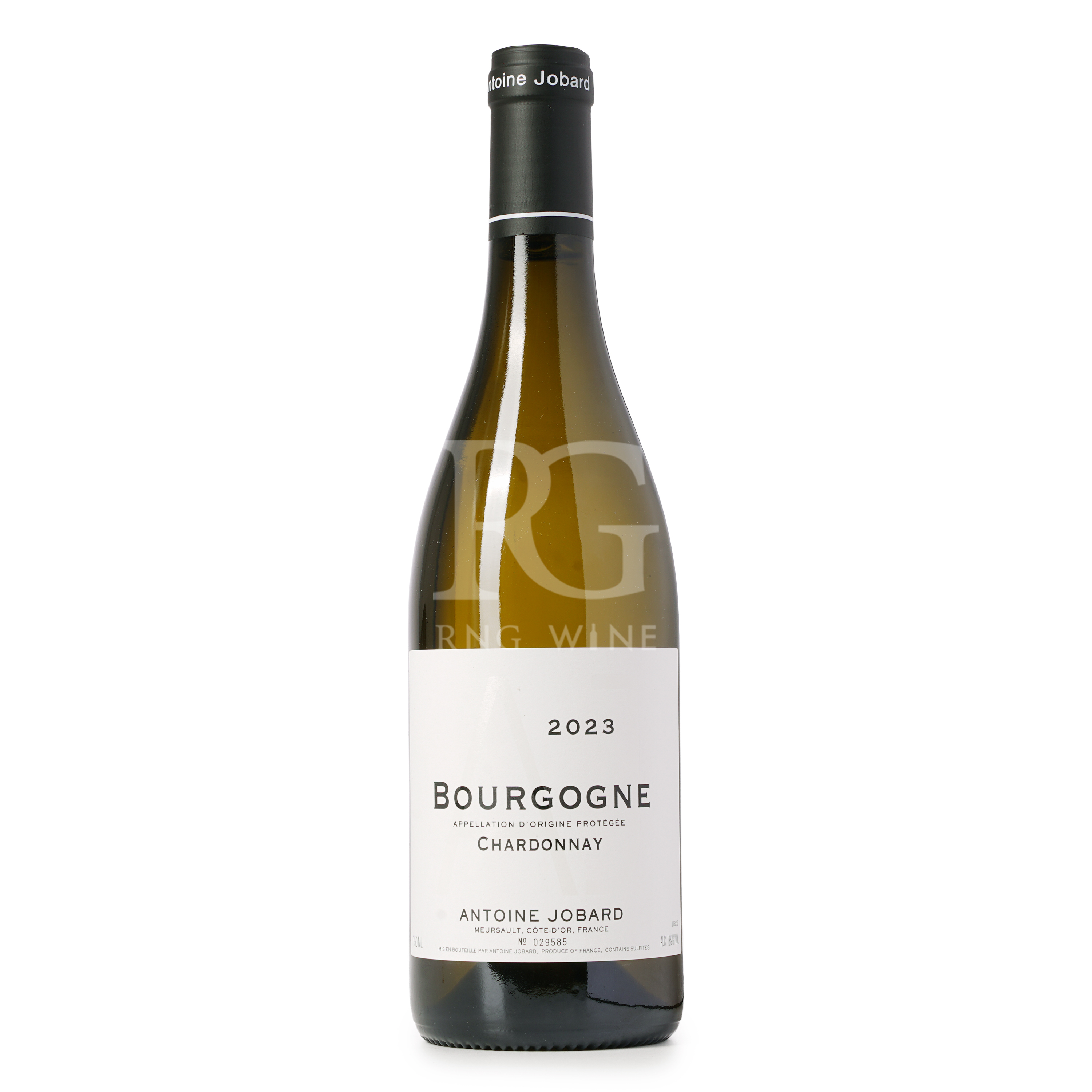 Antoine Jobard Bourgogne Blanc 2023