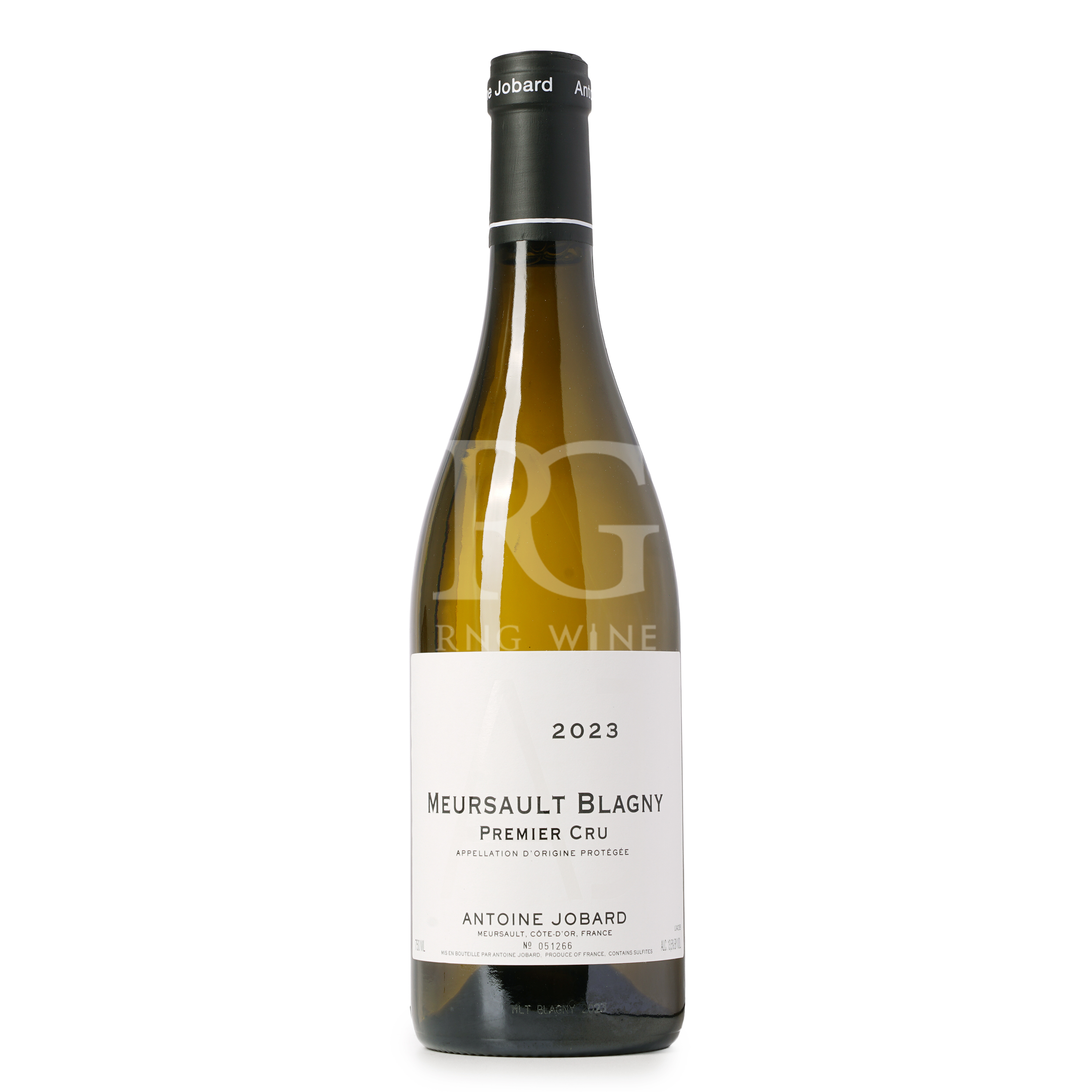 Antoine Jobard Meursault 1er Cru Blagny 2023