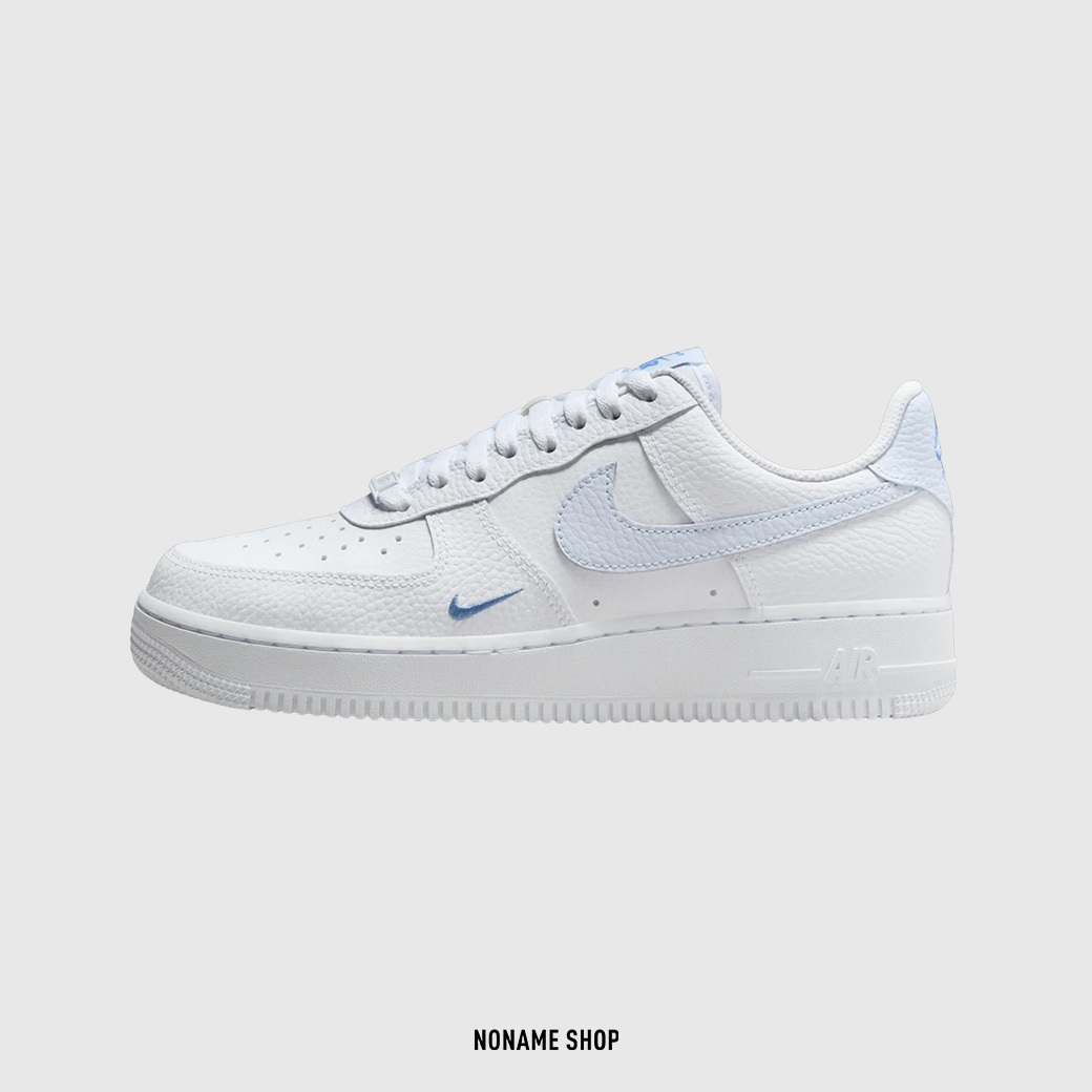 NIKE AIR FORCE 1 AF1 海鹽藍 (女款)