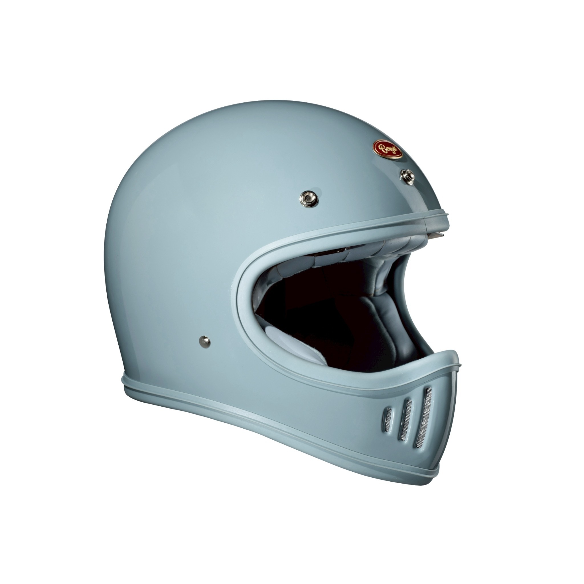 Beryll one tone 山車 靜謐藍