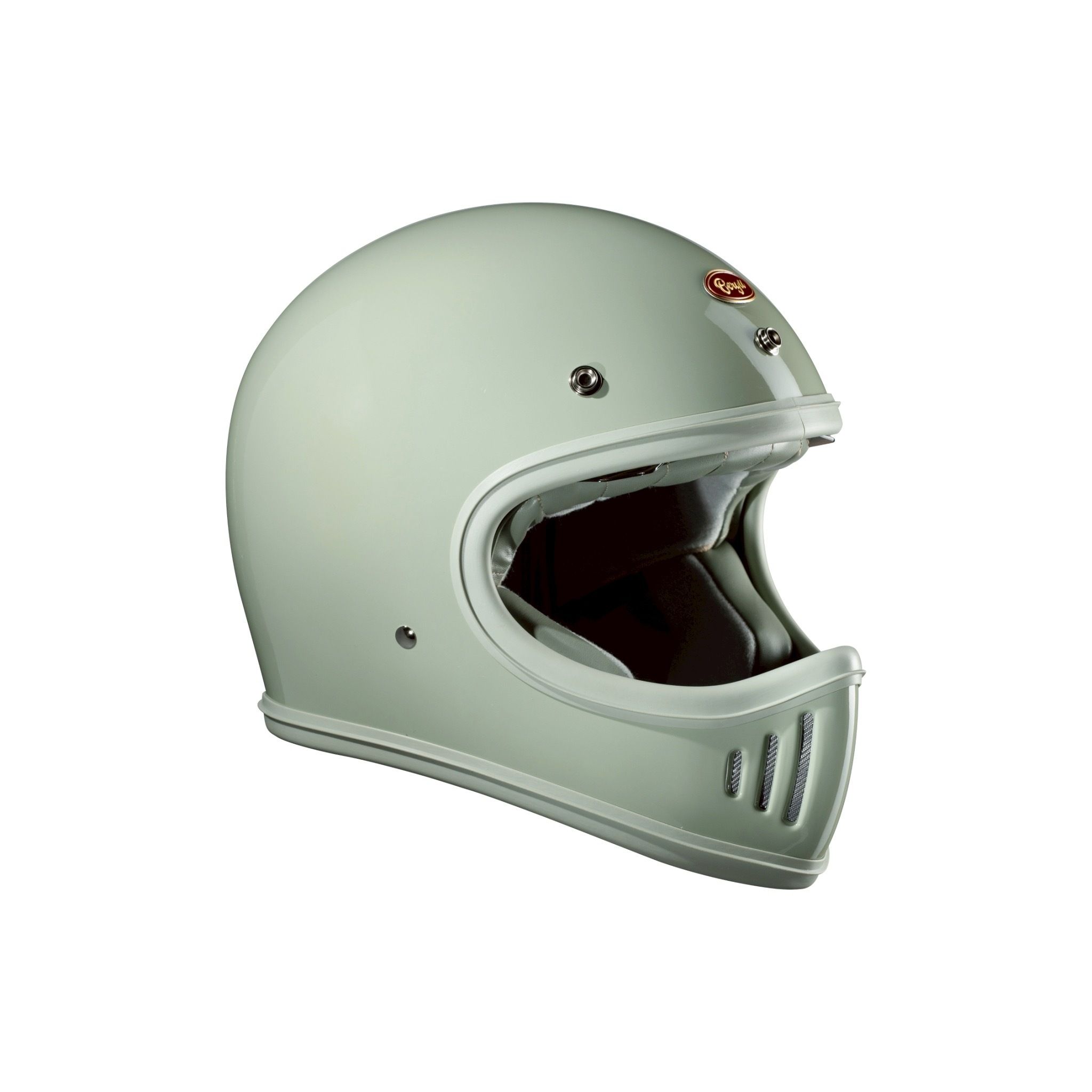 Beryll one tone 山車 牛油果綠