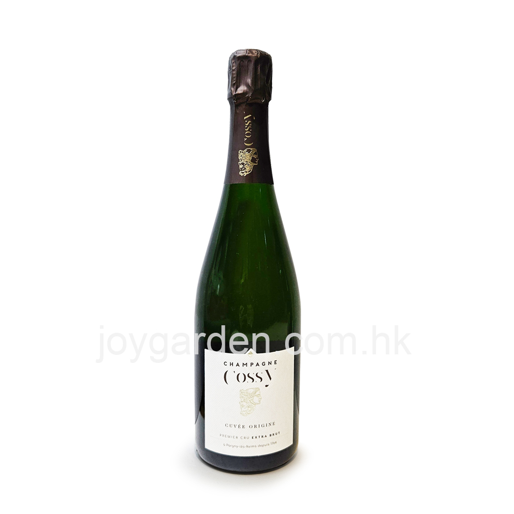 Cossy Eclat Brut Premier Cru Champagne 13%