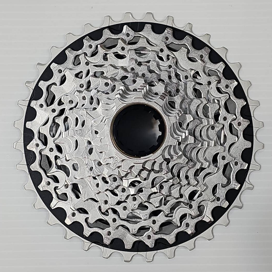 SRAM AXS FORCE E1 銀色飛輪 XG-1290 12速飛輪 10-36T 10-33T 10-30T 10-28T 12S飛輪