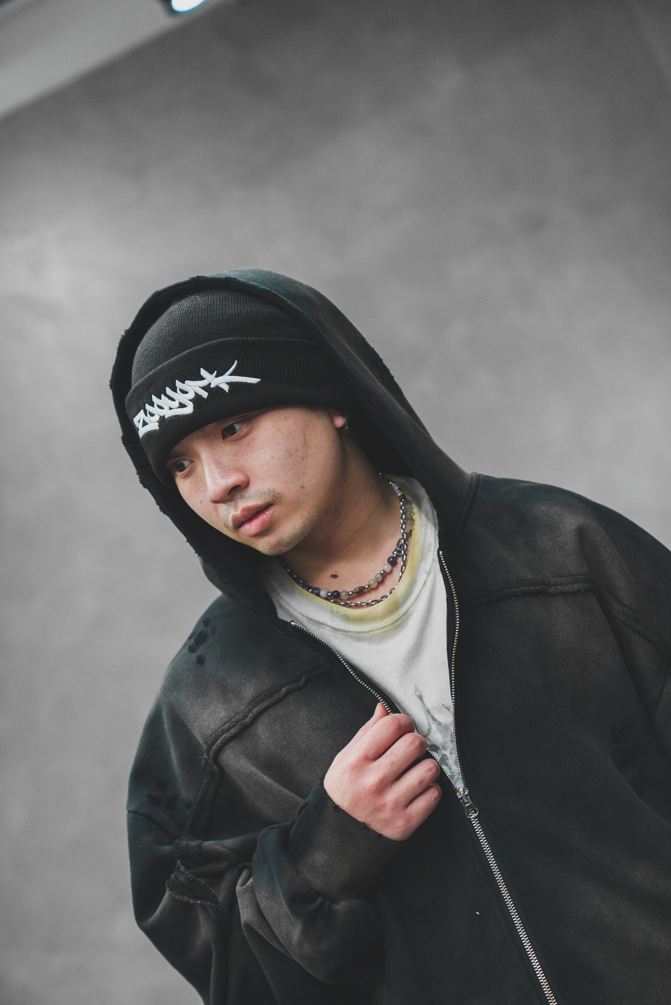 【Focus Store】現貨秒發 Supreme x Zoo York SS25 Week17 Beanie 四色 毛帽