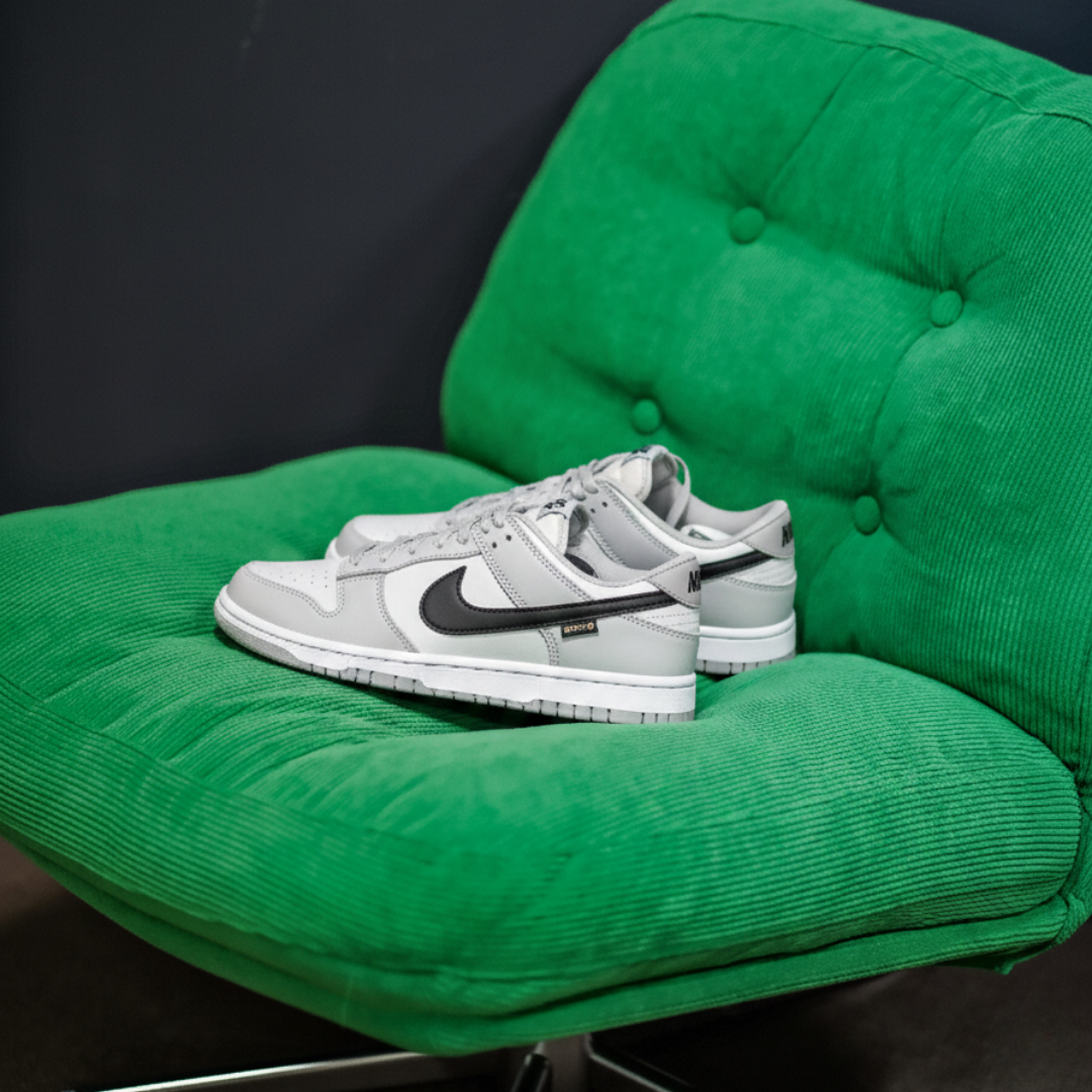 "調貨" Nike Dunk Low Gore-Tex 灰黑 灰 煙灰 防水 防潑水 淺灰 男鞋 HQ2053-100