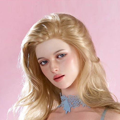 REAL LADY 168cm R5 Freya 雪天使系列 超寫實矽膠娃娃 high class silicone sex doll