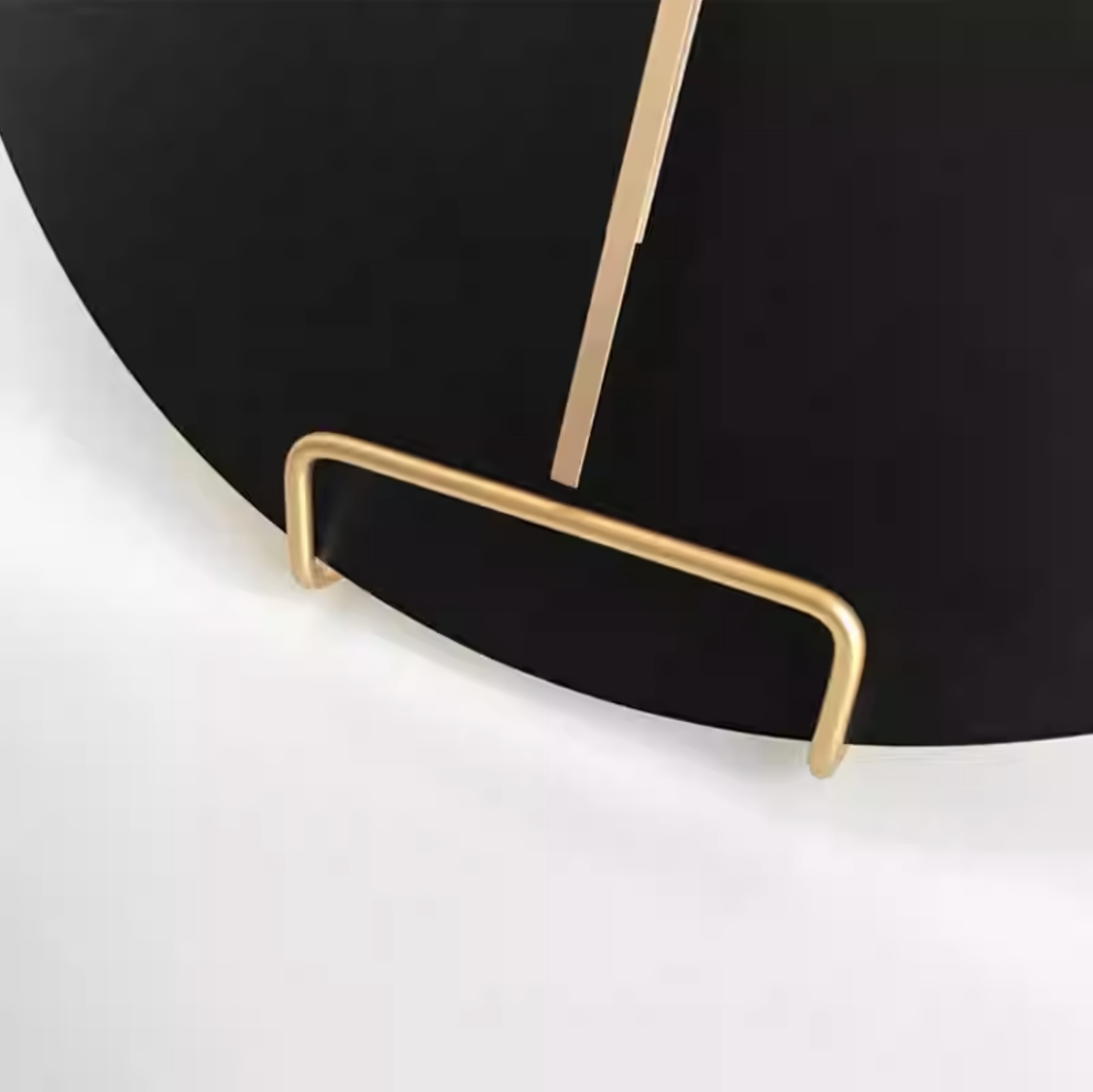 質感簡約款A字書架擺件支架 / 2色