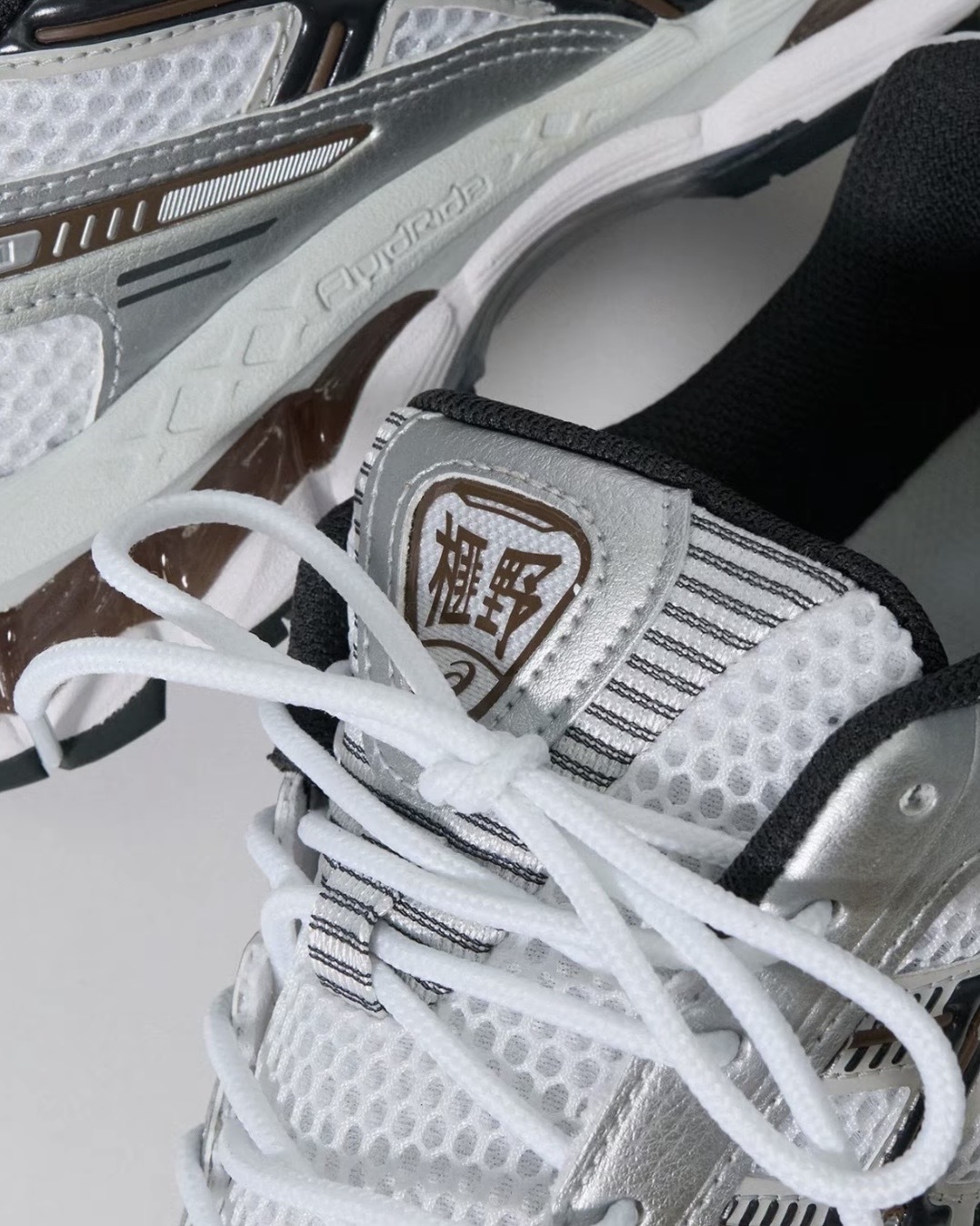 (預訂) ASICS Gel-Kayano 12.1 - 1203A759-104