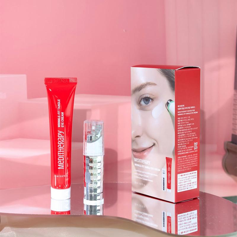 韓國 MEDITHERAPY 電動緊緻眼霜 20ml