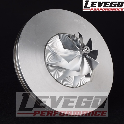 Levego Project X B03 Turbo CHRA for BMW 135i 335i 18539700000 18539700001