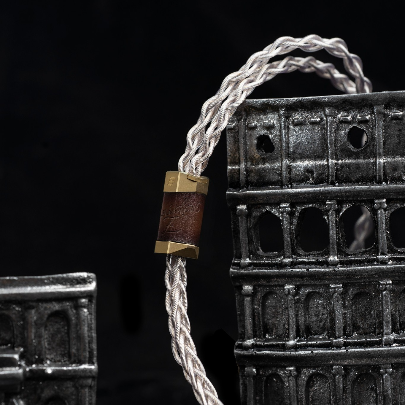 Effect Audio Leonidas Z Master Edition