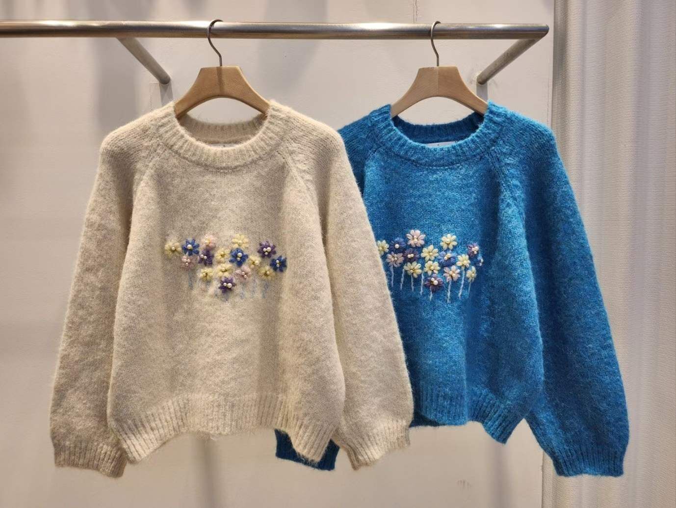 AE06 胸44 長20.5 $449 (一口價)