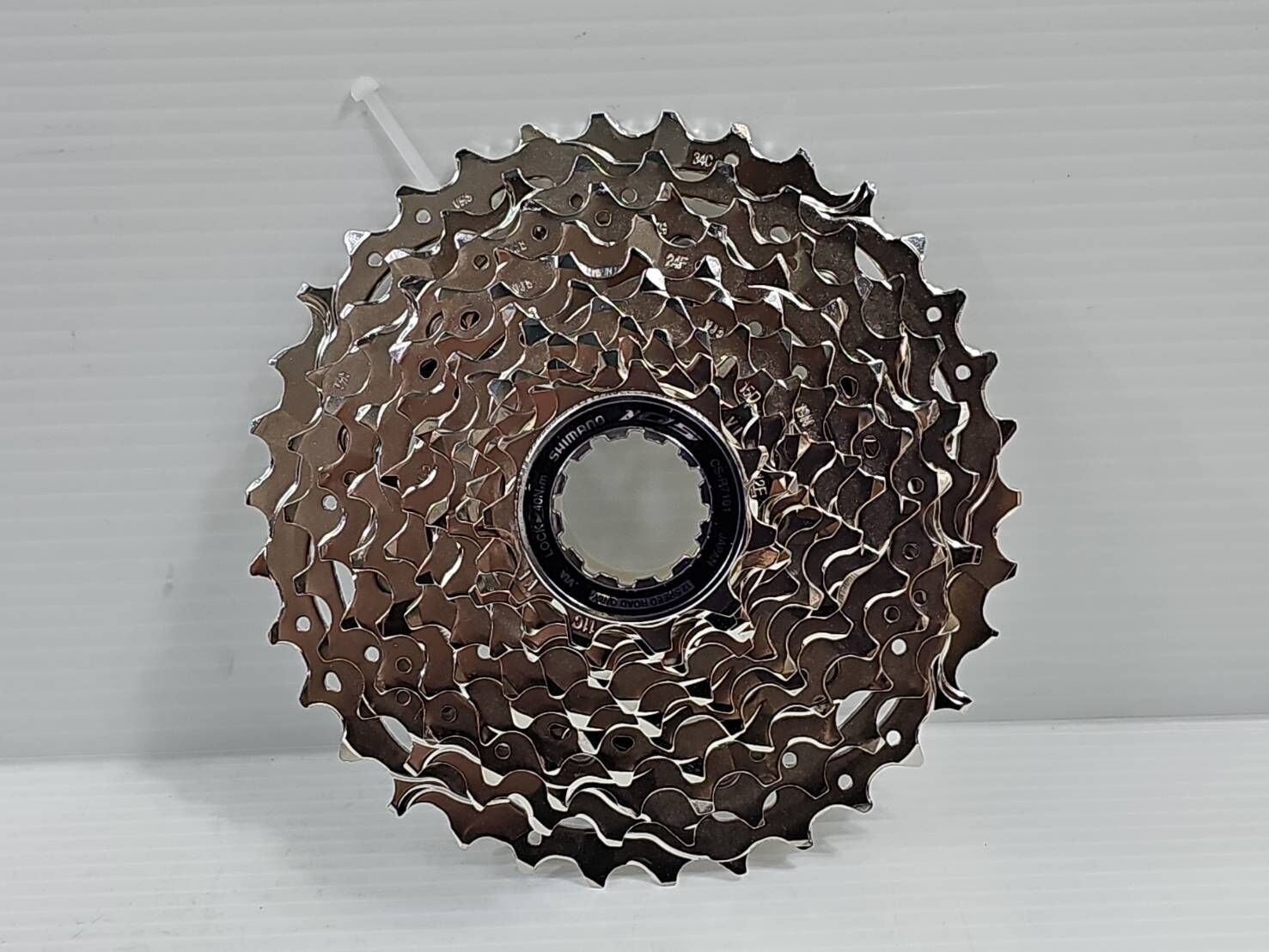 Shimano 105 CS-R7101 R7100 12速飛輪 11-34T 飛輪 CS-HG710 11-36T 飛輪 12S飛輪