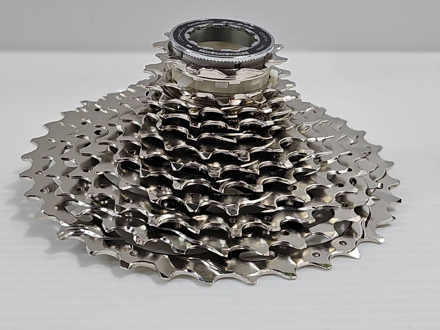 Shimano 105 CS-R7101 R7100 12速飛輪 11-34T 飛輪 CS-HG710 11-36T 飛輪 12S飛輪