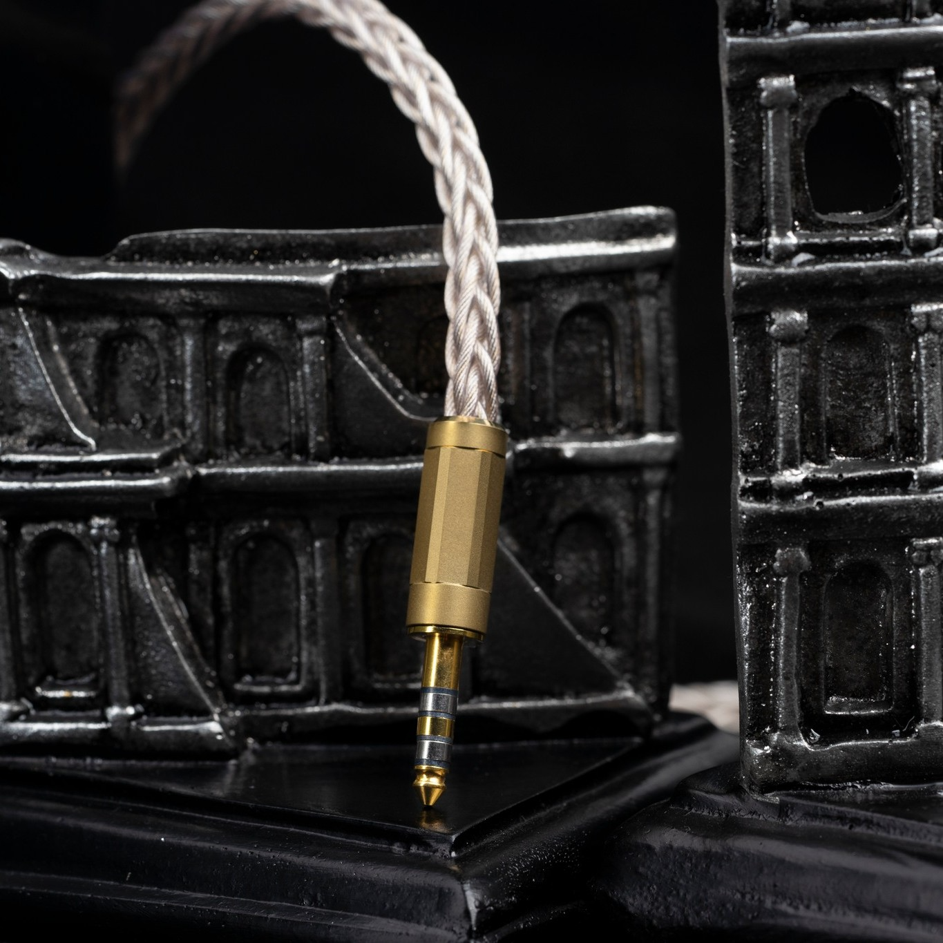 Effect Audio Leonidas Z Master Edition