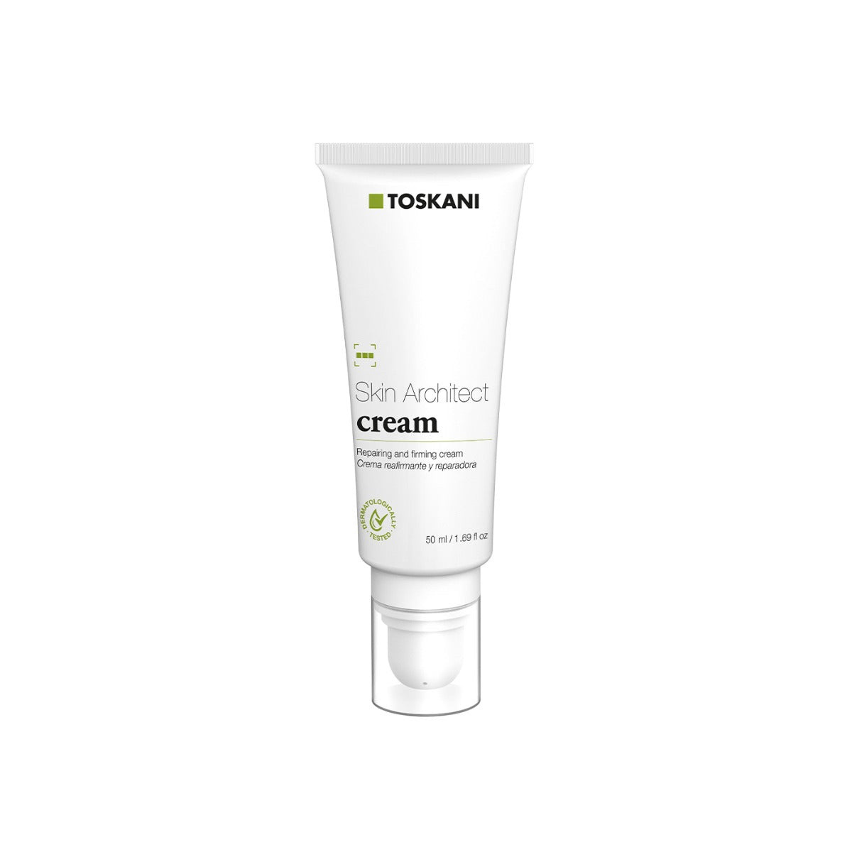 Toskani Skin Architect Cream 緊致修護霜 50ml