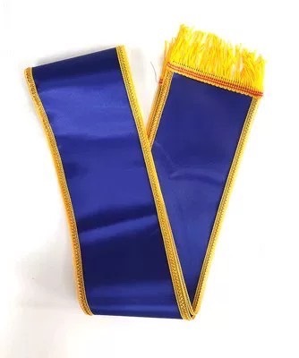 【客製化肩帶】典禮肩帶・榮耀肩帶・活動識別肩帶