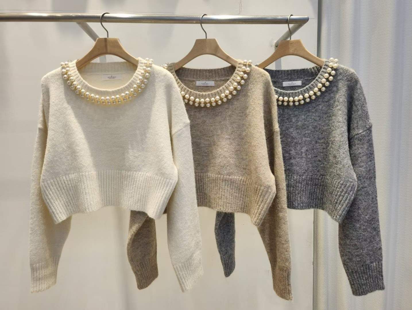 AE10   羊5% 胸44 長17.5 $459 (一口價)