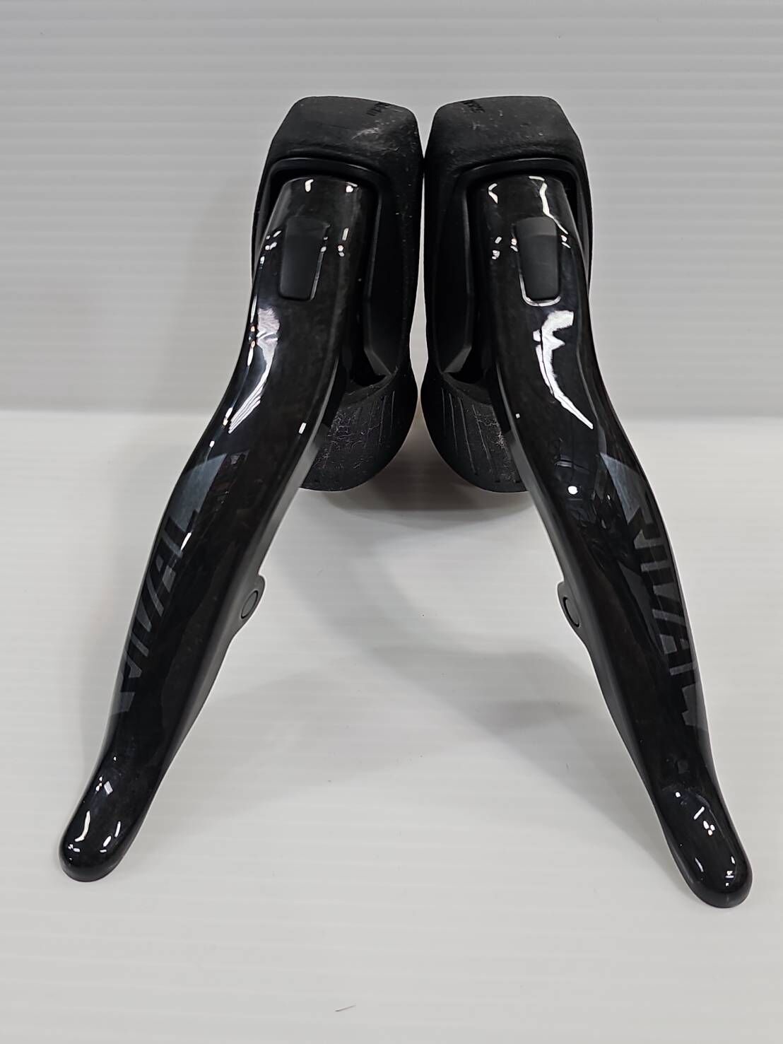 (本店推廣商品,限量1組,先搶才有) 變把組+油管+卡鉗 SRAM RIVAL E1 AXS 左右煞變把組 12S 變把組(附油管組) +HOPE RX2 卡鉗