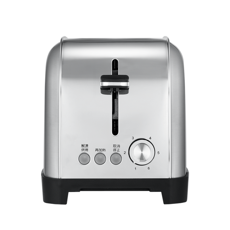 (可議價)CHIMEI 奇美 不鏽鋼烤麵包機(EV-02D1TK)