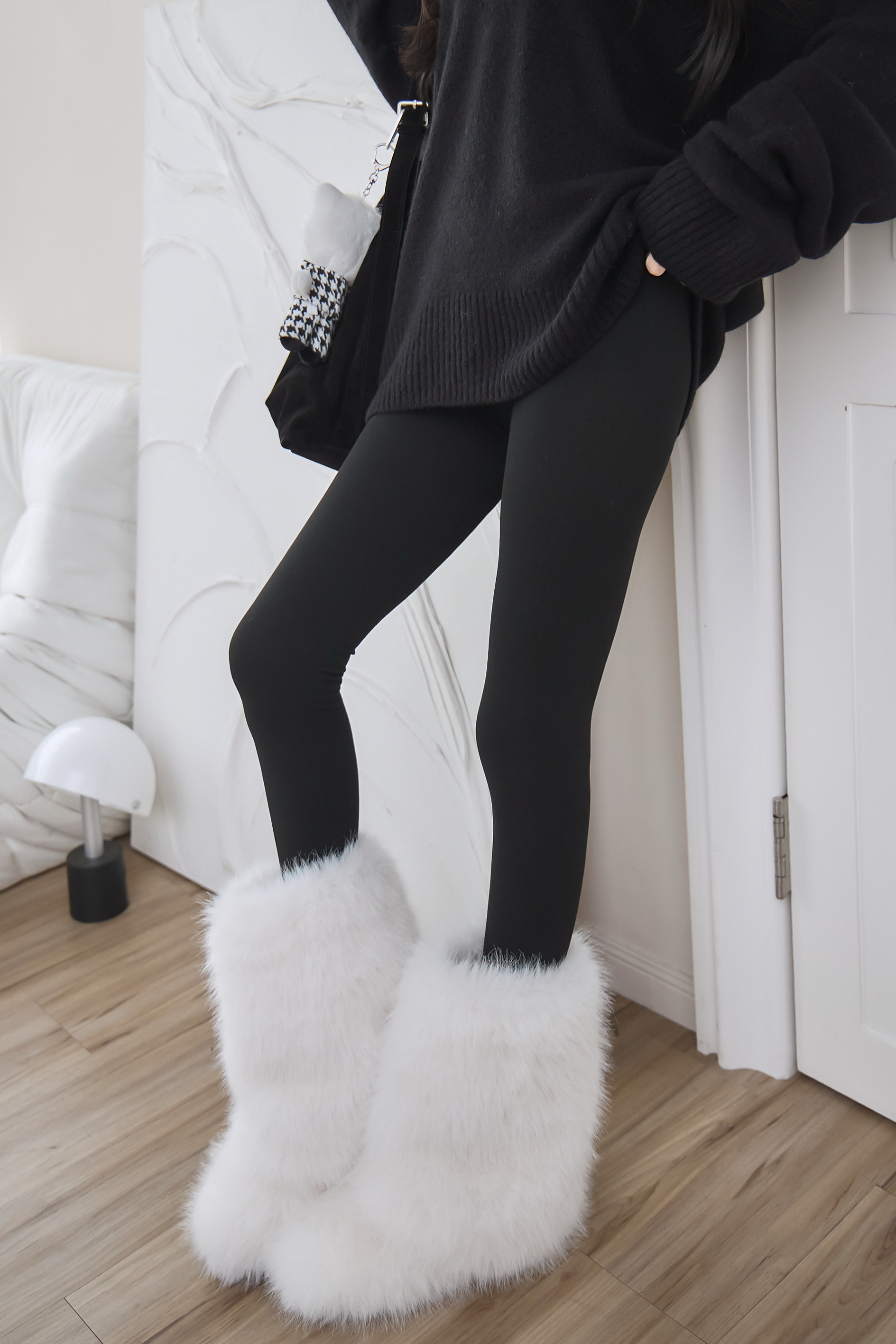 （現貨）必須包色收肉褲襪 GP75