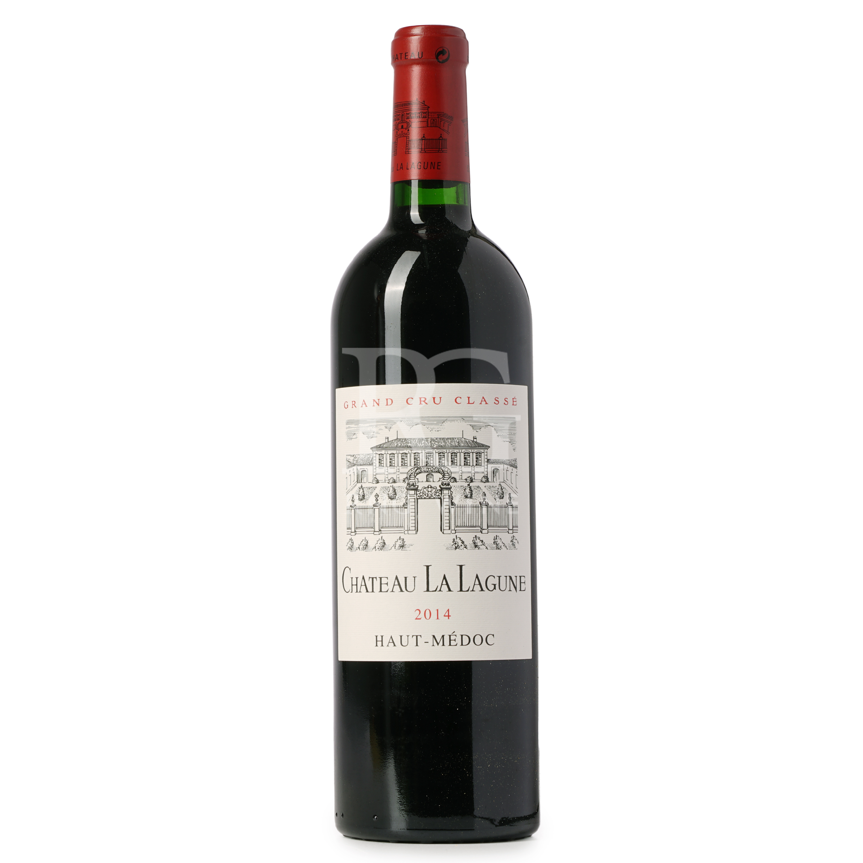 Chateau La Lagune 2014 (RP93)